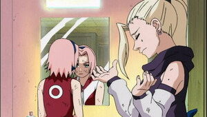 Naruto Clássico Episodio 41