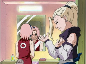 Naruto Clássico Episodio 41