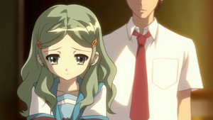 Suzumiya Haruhi no Yuuutsu Episodio 7