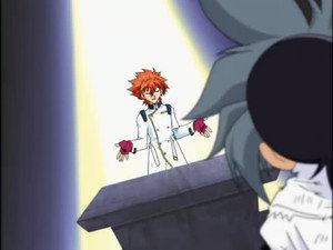 Beyblade 3 Episodio 48