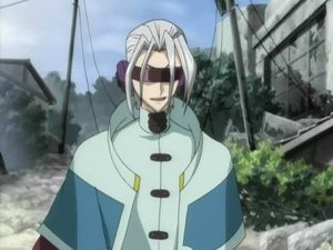 Code Geass Episodio 14