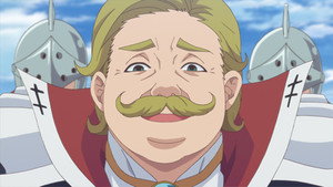 Radiant Episodio 9