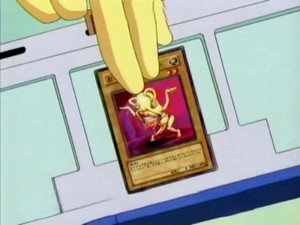 Yu-Gi-Oh! GX Episodio 166