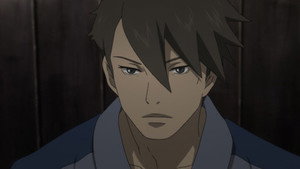 Seirei No Moribito Episodio 16