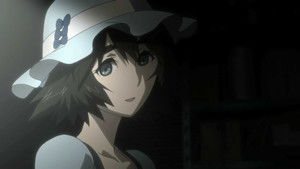 Steins;Gate Episodio 24