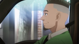My Home Hero Episodio 5