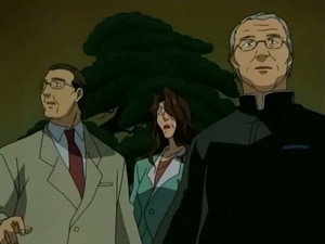 Yakitate!! Japan Episodio 7