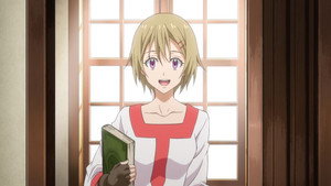 Tensei Shitara Slime Datta Ken 2 Episodio 1