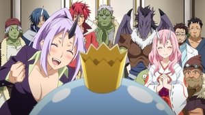 Tensei Shitara Slime Datta Ken 3 Episodio 15