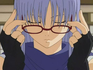 Gintama Episodio 22