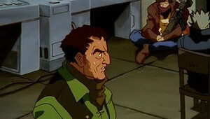 Trigun Episodio 19