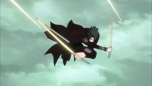 World Trigger Episodio 23