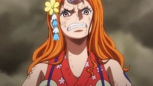 One Piece 21 Episodio 1033