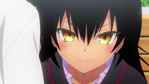 To Love-Ru 4 Episodio 6