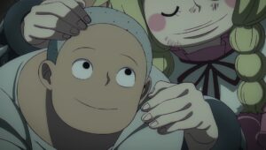 One Piece 21 Episodio 1129
