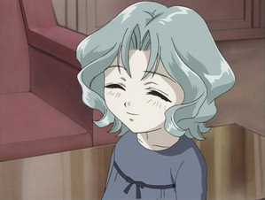 Shin Shirayuki-hime Densetsu Pretear Episodio 11
