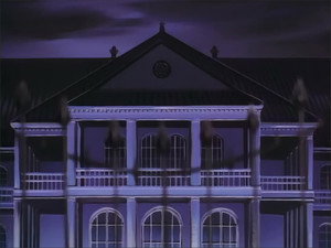 Samurai X Episodio 24