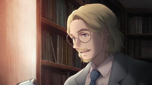 Nijuuseiki Denki Mokuroku: Eureka Evrika Episodio 8