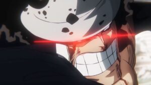 One Piece 21 Episodio 1138