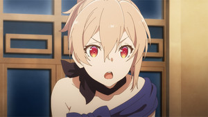 Shokei Shoujo no Virgin Road Episodio 9