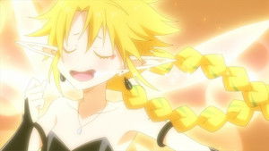 Tensei Shitara Slime Datta Ken 3 Episodio 13