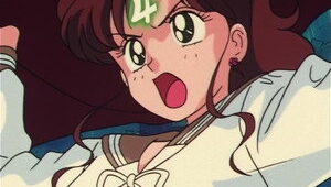 Sailor Moon Episodio 25
