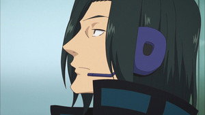 World Trigger Episodio 42