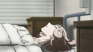 Shiki Episodio 14