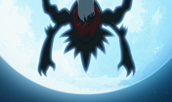 Pokémon Sun & Moon 23 Episodio 74