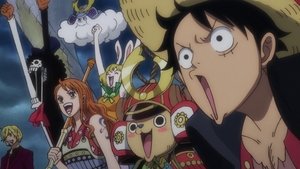 One Piece 21 Episodio 980