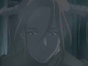Witch Hunter Robin Episodio 21
