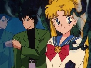 Sailor Moon Episodio 34