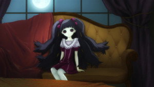 Shiki Episodio 18