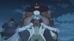 Tensei Shitara Slime Datta Ken Episodio 14
