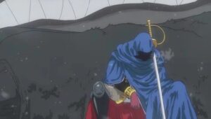 One Piece 21 Episodio 1167
