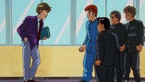Yu Yu Hakusho Episodio 3