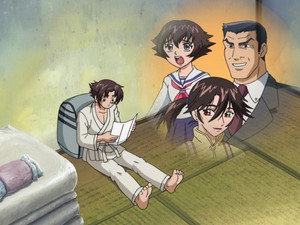 Shijou Saikyou No Deshi Kenichi Episodio 14