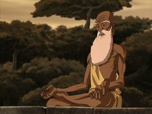 Avatar A Lenda de Aang Episodio 38