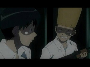 School Rumble 2 Episodio 2