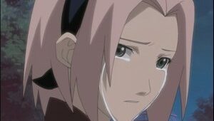 Naruto Clássico Episodio 109