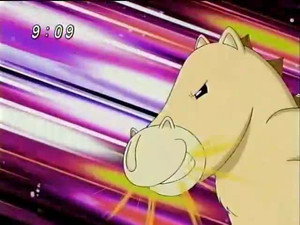 Zatch Bell! Episodio 46