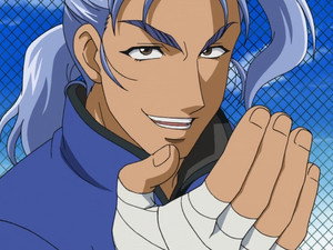 Shijou Saikyou No Deshi Kenichi Episodio 10