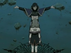 Naruto Shippuden Episodio 150