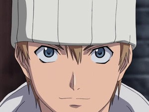 Air Gear Episodio 11