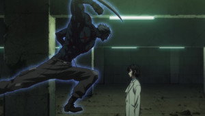 Noblesse Episodio 6