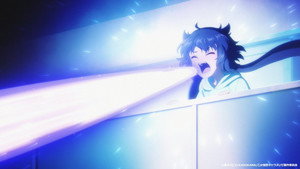 Otome Kaiju Caramelise Episodio 9