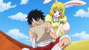 One Piece 20 Episodio 889