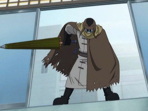 Gintama Episodio 40
