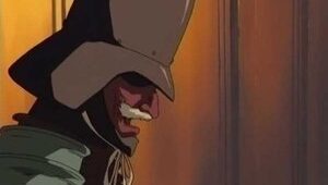 Naruto Clássico Episodio 194