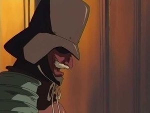 Naruto Clássico Episodio 194